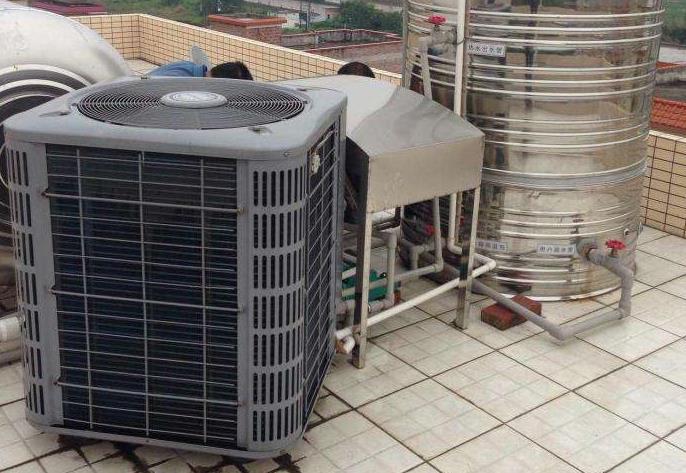 山東酒店熱水鍋爐