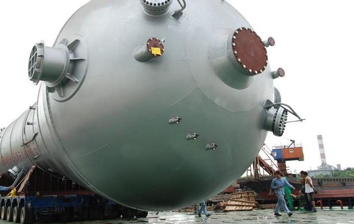 山東燃煤鍋爐發展的歷史