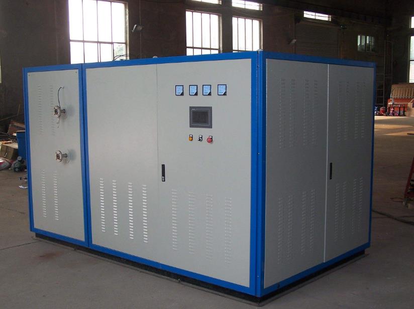 小型電加熱蒸汽鍋爐