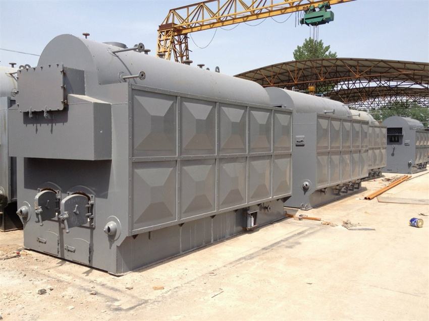 防治大型燃煤鍋爐尾部低溫腐蝕問題