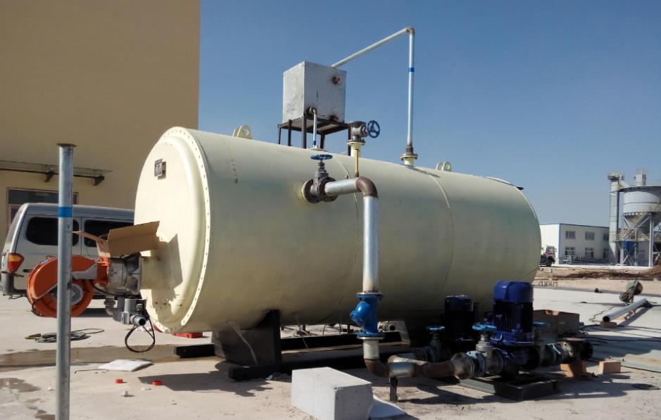 山東節(jié)能鍋爐