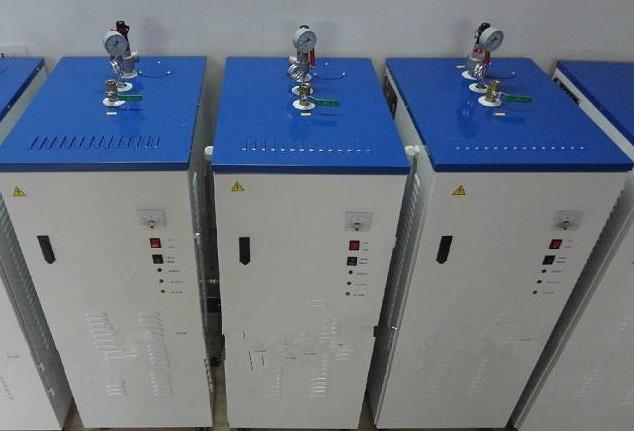 小型電加熱蒸汽鍋爐
