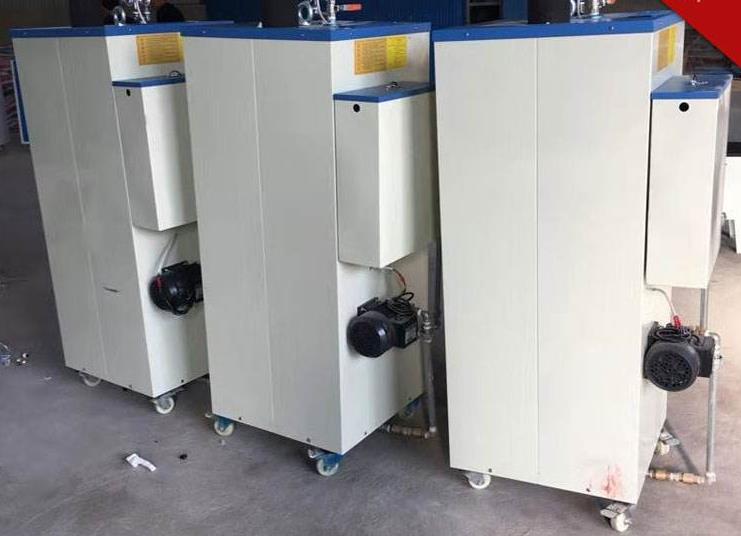 小型電加熱蒸汽鍋爐