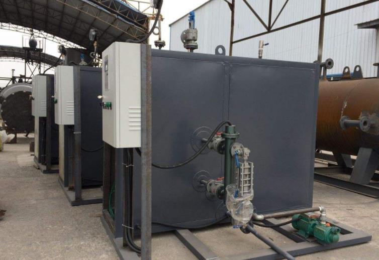 電加熱開水鍋爐