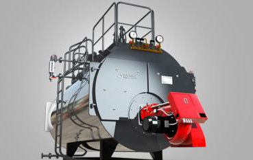 WNSL超低氮燃氣蒸汽鍋爐